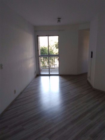 apartment em Rua Anny, São João Clímaco - São Paulo - SP