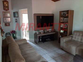 house em Estrada Motomo Maeda, Portão - Atibaia - SP