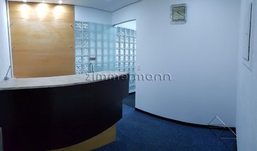 office em Rua Alves Guimarães, Pinheiros - São Paulo - SP