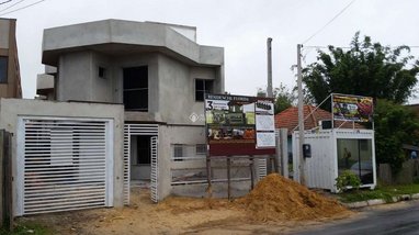 house em Rua Buttenbender, Fátima - Canoas - RS