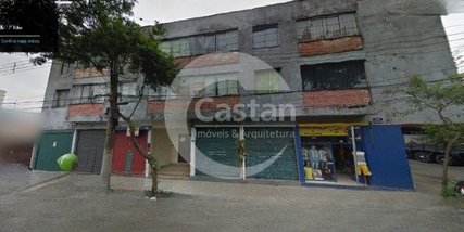 apartment em Rua João Caetano, Mooca - São Paulo - SP