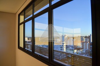office em Avenida Brasil Oeste, Centro - Passo Fundo - RS