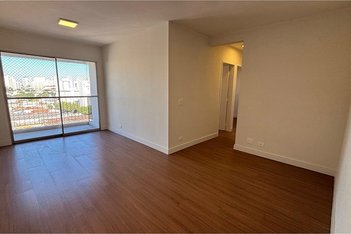 apartment em Rua dos Capitães Mores, Mooca - São Paulo - SP