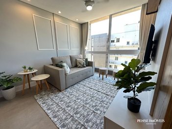 apartment em Avenida Central, Xangri-Lá - Xangri-Lá - RS