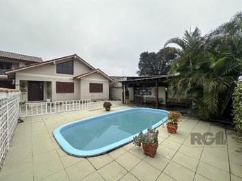 house em Tupi, Igara - Canoas - RS