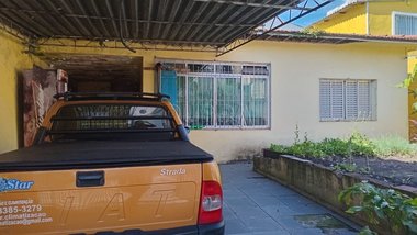 land_lot em Rua Vítor Viana, Vila Alzira - Santo André - SP