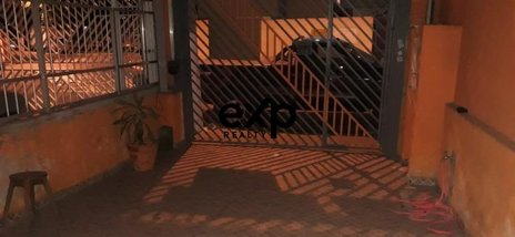 house em Rua Clarence, Vila Cruzeiro - São Paulo - SP