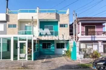 house em Rua Angico, Hípica - Porto Alegre - RS