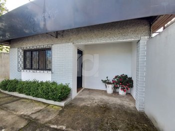 house em Rua Capitão Fabre, Santa Teresa - São Leopoldo - RS