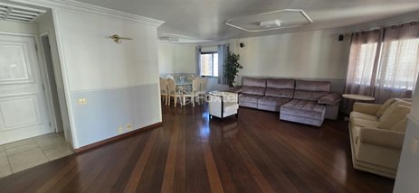 apartment em Rua Caiubi, Perdizes - São Paulo - SP