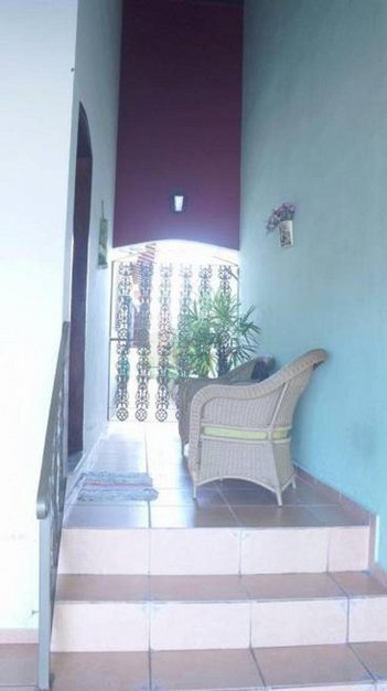 house em Avenida Francisco Maria Martins, Jardim Paris - Jundiaí - SP