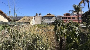 land_lot em Rua Belém, Jardim Bela Vista - Rio das Ostras - RJ
