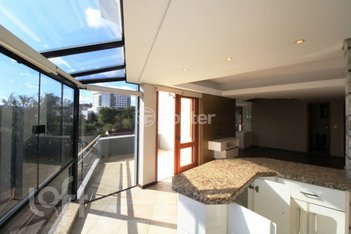 apartment em Rua Quintino Bocaiúva, Centro - Novo Hamburgo - RS