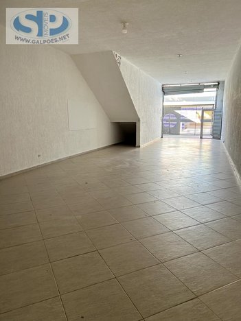 commercial_property em Rua Doutor Roberto Feijó, Vila Prudente - São Paulo - SP