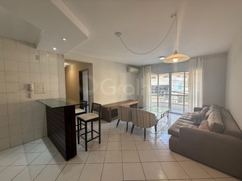 apartment em Rua Deputado Antônio Edu Vieira, Pantanal - Florianópolis - SC