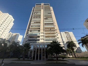 apartment em Rua Antonio Perez Hernandez, Parque Campolim - Sorocaba - SP