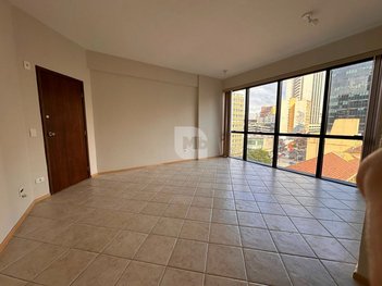 apartment em Rua Marechal Deodoro, Centro - Curitiba - PR