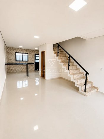 house em Rua Sylvio Boratto, Jardim Rodeio - Mogi das Cruzes - SP