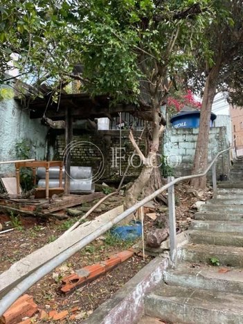 land_lot em Rua Soldado Antônio Agostinho Martins, Jardim Ana Maria - Guarulhos - SP