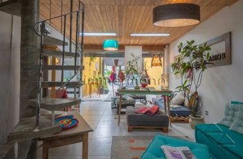 office em Avenida Pavão, Indianópolis - São Paulo - SP