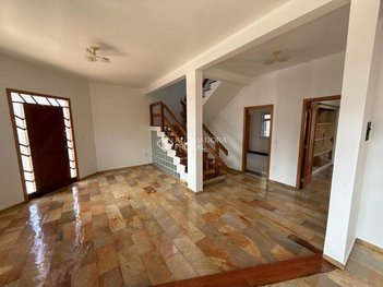 house em Rua José Frederico Guedert, Ponte do Imaruim - Palhoça - SC