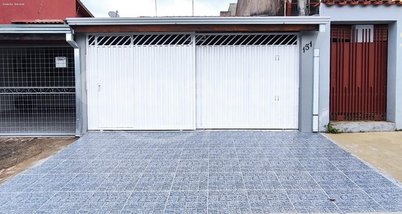 house em Rua Reynaldo Nogueira Jordão, Jardim Nova Ipanema - Sorocaba - SP