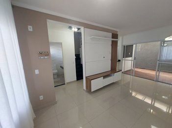 house em Rua Arujá, Alto Ipiranga - Mogi das Cruzes - SP