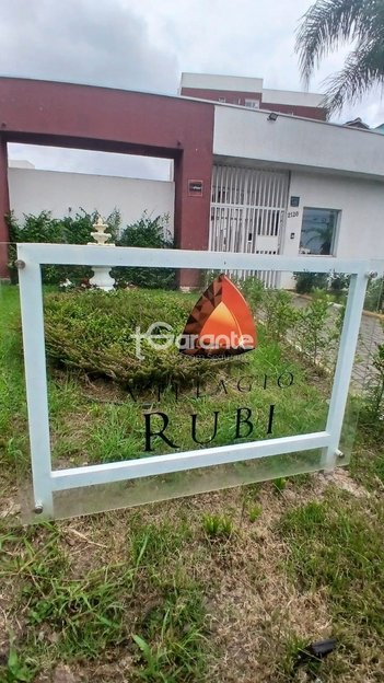 apartment em Estrada dos Fernandes, Parque Santa Rosa - Suzano - SP