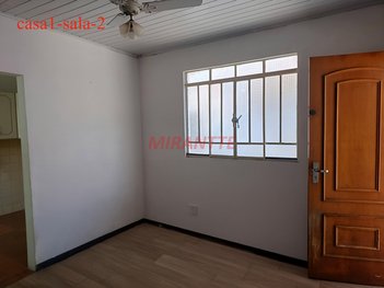 house em Rua Irmãos Pila, Vila Mazzei - São Paulo - SP