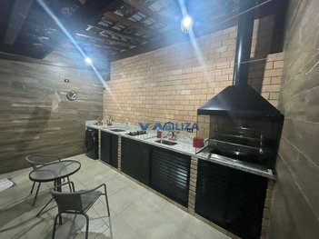 house em Rua Orestes Barbosa, Jardim Paraventi - Guarulhos - SP