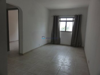 apartment em Avenida Iraí, Indianópolis - São Paulo - SP