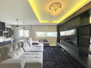 apartment em Avenida Doutor Sezefredo Azambuja Vieira, Marechal Rondon - Canoas - RS