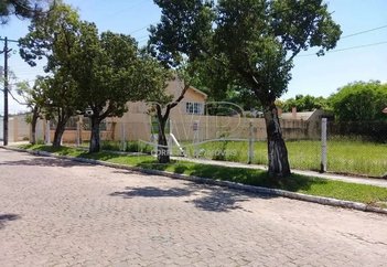 land_lot em Saul Nonnenmacher, Ipanema - Porto Alegre - RS