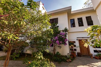 house em Rua Eduardo Saigh Filho, Vila Tramontano - São Paulo - SP