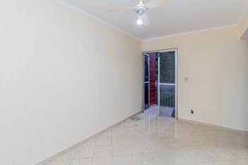 apartment em Rua Luca Conforti, Fazenda da Juta - São Paulo - SP