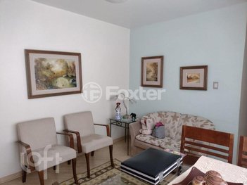 apartment em Rua Desembargador do Vale, Perdizes - São Paulo - SP