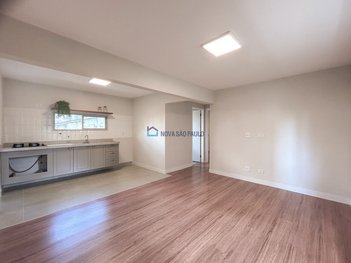 apartment em Rua Guiratinga, Chácara Inglesa - São Paulo - SP