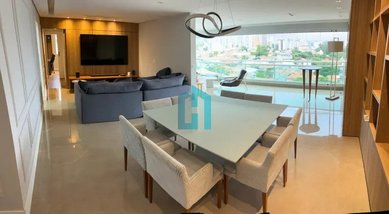 apartment em Rua Machado de Assis, Vila Mariana - São Paulo - SP