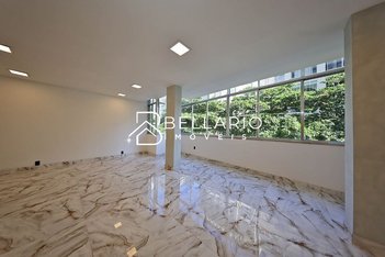 apartment em Rua Figueiredo Magalhães, Copacabana - Rio de Janeiro - RJ