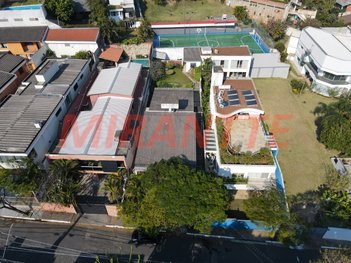 house em Rua do Aclamado, Jardim São Bento - São Paulo - SP