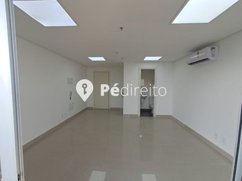office em Serra de Botucatu, Vila Gomes Cardim - São Paulo - SP