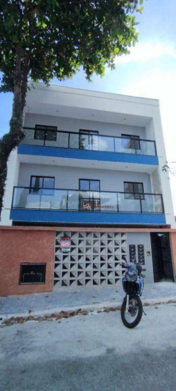 apartment em Rua Embiruçú, Vila Beatriz - São Paulo - SP
