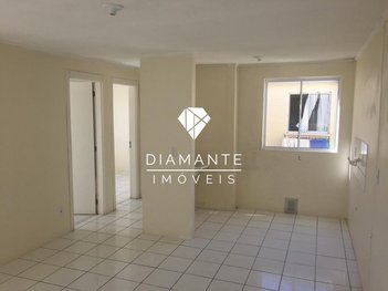 apartment em Cristiano Kraemer, Vila Nova - Porto Alegre - RS