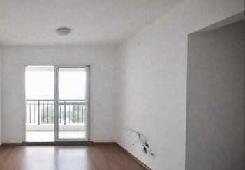 apartment em Rua José Gonçalves, Vila Andrade - São Paulo - SP