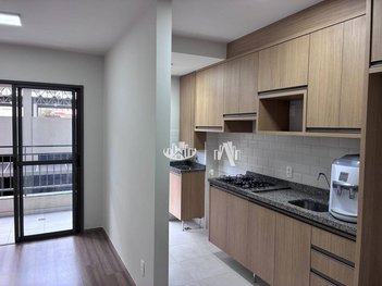 apartment em Rua André Gallo, Vale dos Tucanos - Londrina - PR