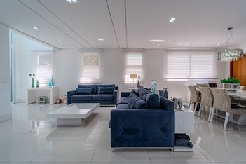 house em Rua Citrino, Arujá - Arujá - SP