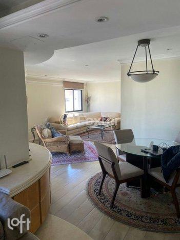 apartment em Desembargador do Vale, Perdizes - São Paulo - SP