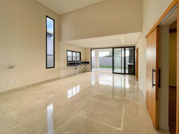 house em Avenida A, São Venâncio - Itupeva - SP