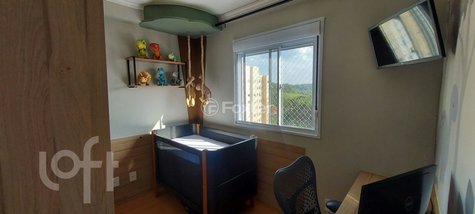 apartment em Avenida Afonso de Sampaio e Sousa, Itaquera - São Paulo - SP