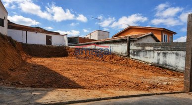 land_lot em Avenida Cidade Jardim, Bosque dos Eucaliptos - São José dos Campos - SP
